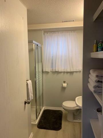 Newly Renovated Basement Suite! Lethbridge Bagian luar foto